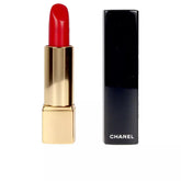 CHANEL-ROUGE ALLURE le rouge intenso 104 passion 35 gr-DrShampoo - Perfumaria e Cosmética